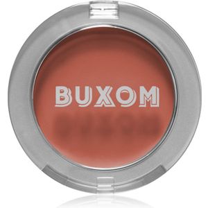 Buxom - PLUMP SHOT™ COLLAGEN PEPTIDES ADVANCED PLUMPING BLUSH - Blush Tint - Blissful Buff - 3.9 g