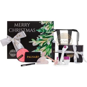 PALSAR7 Collagen & Massage Set Gift Set voor intensieve huidverzorging