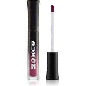 Buxom FULL ON™ PLUMPING LIQUID LIPSTICK MATTE Vloeibare Lippenstift met Matterend Effect Tint 3.5 ml