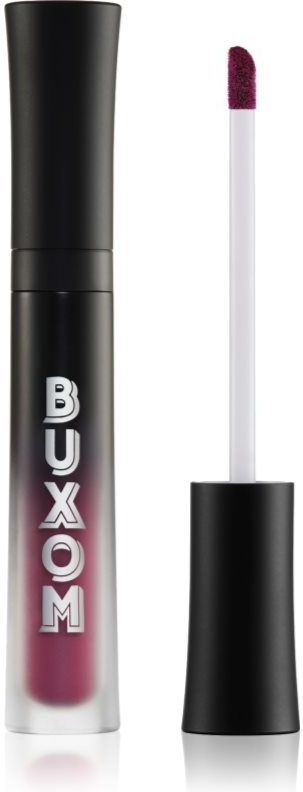 Buxom FULL ON™ PLUMPING LIQUID LIPSTICK MATTE Vloeibare Lippenstift met Matterend Effect Tint 3.5 ml