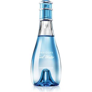 Davidoff Cool Water Oceanic Edition EDT 100 ml