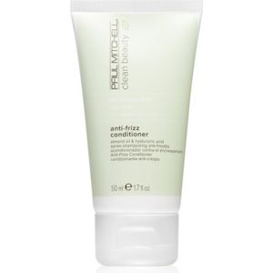 Paul Mitchell - Clean Beauty - Conditioner - 50 ml - Anti-Frizz