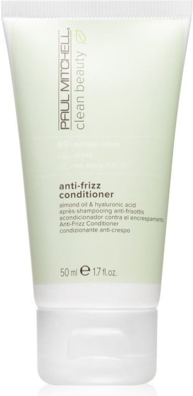 Paul Mitchell - Clean Beauty - Conditioner - 50 ml - Anti-Frizz