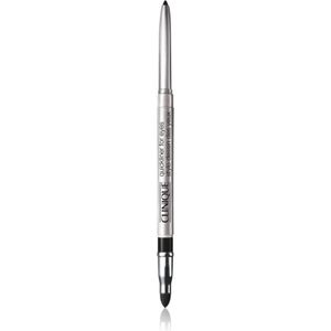 Clinique Quickliner for Eyes Oogpotlood Tint 07 Really Black 3 gr
