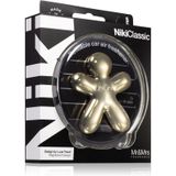 Mr & Mrs Fragrance Niki Oriental auto luchtverfrisser Navulbaar 1 st