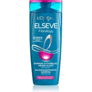 L’Oréal Paris Elseve Fibralogy Shampoo  voor Dichtheid van het Haar With Filloxane 250 ml