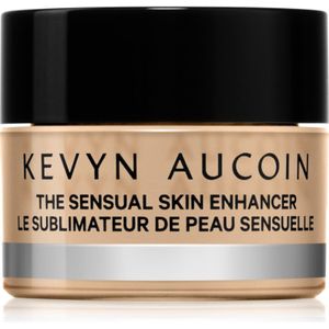 Kevyn Aucoin The Sensual Skin Enhancer Hydraterende Crème Make-up Tint 4 10 g