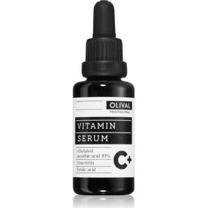 Olival Professional C+ - Gezichtsserum - Verhelderend - 30 ml - Veganistisch