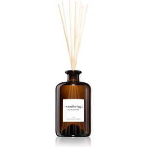 Ambientair The Olphactory Goji Black Tea aroma diffuser Wandering 500 ml