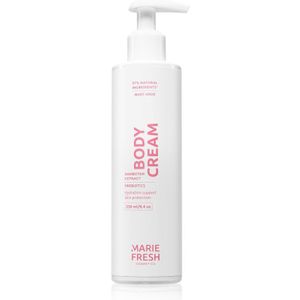 Marie Fresh Cosmetics - Body Cream - Bodycrème - 250 ml