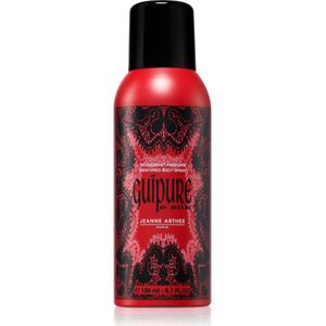 Jeanne Arthes - Guipure & Silk - Deodorant Spray - 150 ml