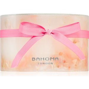 Bahoma London Cherry Blossom geurkaars 600 g