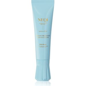NEQI Treatment Treasure Build Boost - Intensieve Kuur - Hydraterend - Veganistisch - 100 ml