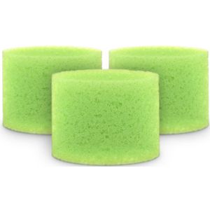 Suavinex Anatomical Nasal Aspirator Replacements reservetuitjes voor een neuspomp 12 st