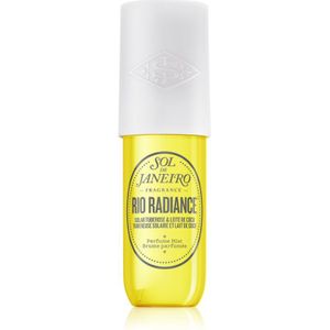 Sol de Janeiro Rio Radiance Geparfumeerde body- en haarmist 90 ml