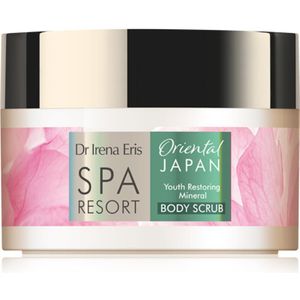 Dr Irena Eris - SPA Resort Oriental Japan - Herstellende Peeling - 200 g