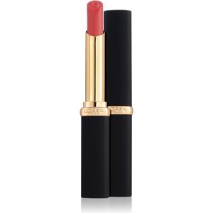 L’Oréal Paris Make-up lippen Lippenstift Color Riche Intense Volume Matte 241 Coral Irrevere