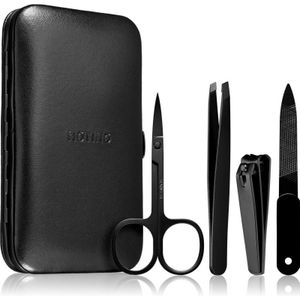 Notino Men Collection Manicure kit classic Manicure Set