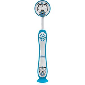 Chicco - Tandenborstel - Tiger - Voor Kinderen - 1 St