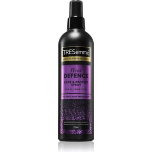 Tresemmé - Heat Defence Styling Spray - 270 ml