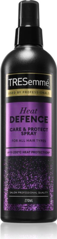Tresemmé - Heat Defence Styling Spray - 270 ml