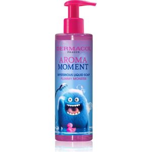 Dermacol - Aroma Moment Plummy Monster - Vloeibare Handzeep - 250 ml