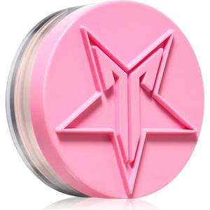Jeffree Star Cosmetics Magic Star™ Setting Powder Losse Poeder Tint Peach 10 g