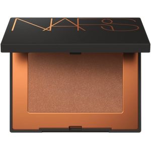 NARS MINI Laguna Bronzing Powder bronzing poeder en contourpoeder Mini Tint LAGUNA 04 3,5 g