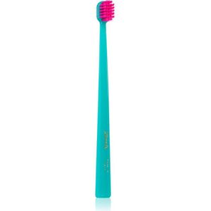 Janeke - Toothbrush - Tandenborstel - 1 st - Borsteltjes voor Vrouwen