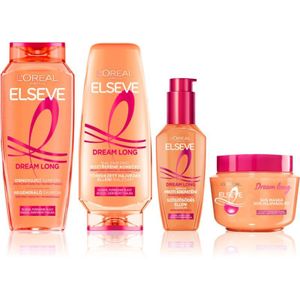 L’Oréal Paris Elseve Dream Long haarstylingsset