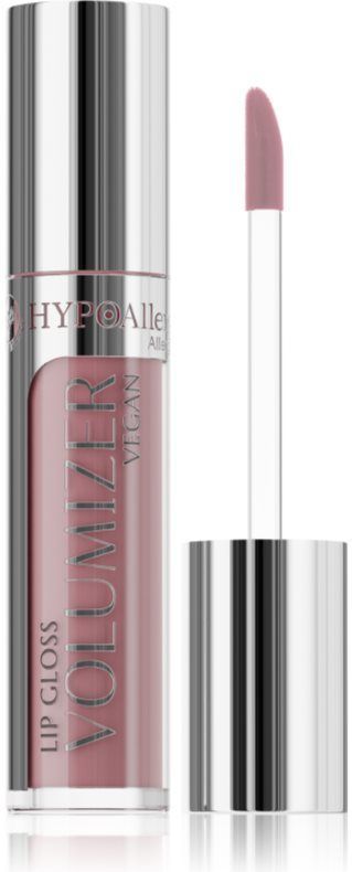 HYPOAllergenic - Lipgloss Volumizer - Hazelnut - 4,2 g