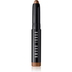 Bobbi Brown Mini Long-Wear Cream Shadow Stick Langaanhoudende Oogschaduw in Potlood Tint Golden Bronze 0,9 g