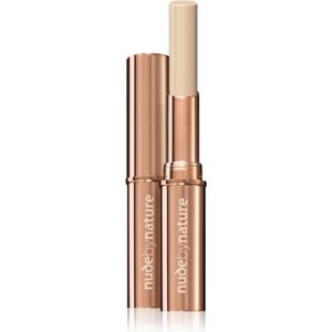 Nude by Nature Flawless Langaanhoudende Consealer Tint 03 Shell Beige 2,5 gr