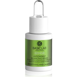 BasicLab Dermocosmetics Esteticus - Gezichtsserum - 15 ml - Vitamin C