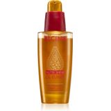 Alcina Nutri Shine Olie Elixer voor Glad en Glanzend Haar 50 ml