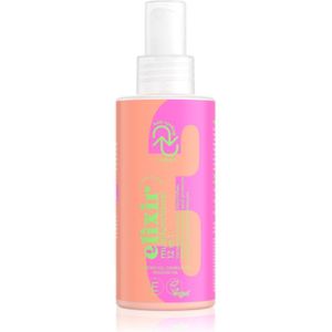 OnlyBio Hair Cycling Nutrition multifunctionele haarlak voor het Haar 150 ml