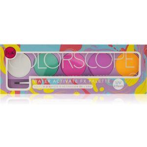 J.Cat Beauty - ColorScope - Make-up Palette - Tint 102 Bright - 5 g