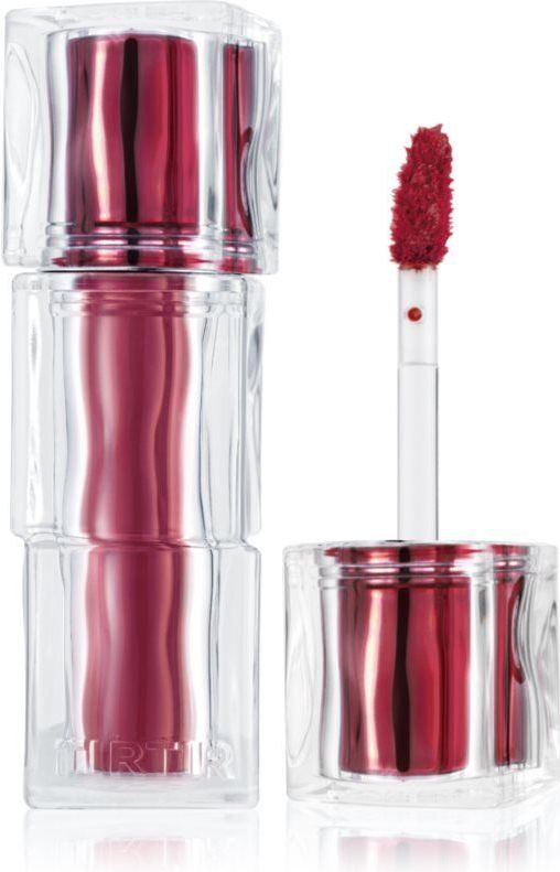 TIRTIR - Waterism Glow Tint - Lipgloss - Rood - Kleine Verpakking