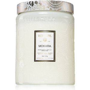 VOLUSPA Japonica Mokara geurkaars 510 gr