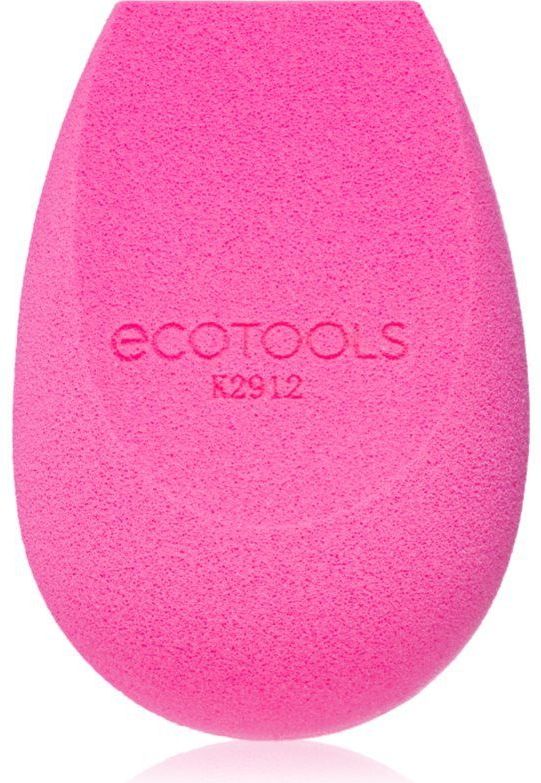 EcoTools BioBlender™ Rose Water Make-up Sponsje voor Geirriteerde Huid 1 st