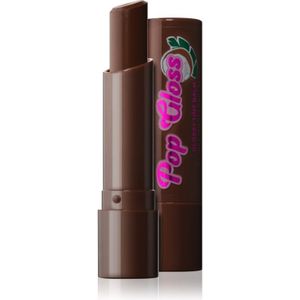 I Heart Revolution - Pop Gloss - Getinte Lippenbalsem - Coconut Brown - 2.7 g