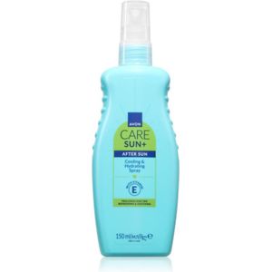 Avon Care Sun + After Sun After Sun Spray met VItamine E 150 ml