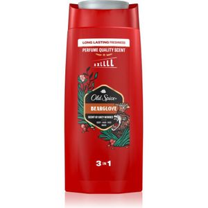 Old Spice - Bearglove - Douchegel - 675 ml