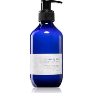 Pyunkang Yul ATO Blue Label Hydraterende Bodylotion voor Gevoelige Huid 290 ml