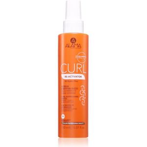 Alama Professional Curl Spray voor krullend haar 150 ml
