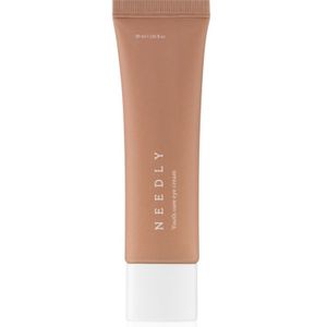 NEEDLY - Youth Core Eye Cream - Hydraterende Oogcrème - 30 ml