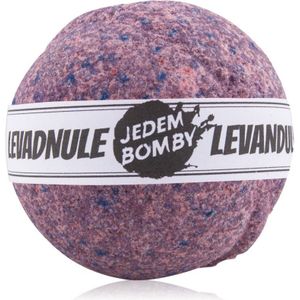 Bohemia Gifts & Cosmetics - Bath Bombs - Lavender - 110 g