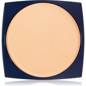 Estée Lauder Double Wear Stay-in-Place Matte Powder Foundation and Refill Poeder Foundation SPF 10 Tint 4N1 Shell Beige 12 gr