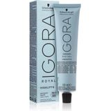 Schwarzkopf - Igora - Royal - Highlifts - 10-19 - 60 ml