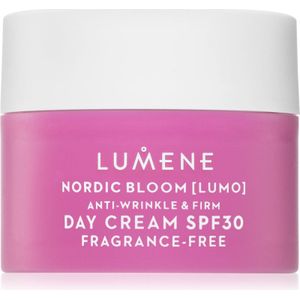 Lumene - Nordic Bloom - Gezichtscrème - Fragrance-Free - 50 ml